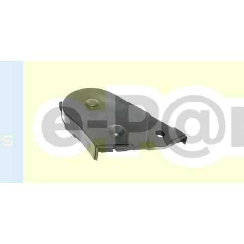 VW Audi 026109123B Triger Set Muhafaza Kapağı