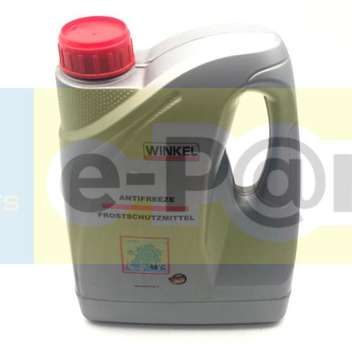 WINKEL ANTIFREEZE  -56 DERECE