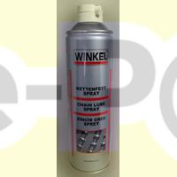 Winkel W160 121-116 Zincir Gres Sprey