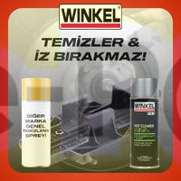WINKEL PRO 2W22 THREADLOCKER LOW STRENGTH                                                   
