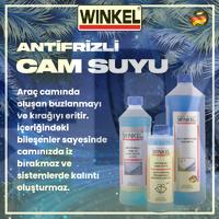 WINKEL PRO 4W60 LOW ODOR & BLOOM CA