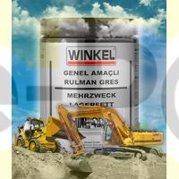 WINKEL PRO 6W41 RETAINING MEDIUM STRENGTH 