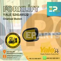 Yale 524148522 Oransal Buton - OEM