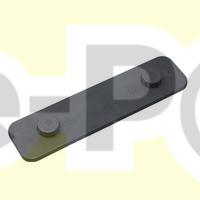 Yale 580020726 Alt Kızak Pedi / Side Shifter Pad Lower -  Orjinal