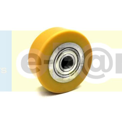 Hyster 51161163 Denge Teker 100x40-20