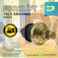 Yale 580049602 Pressure Switch - Basınç Switchi