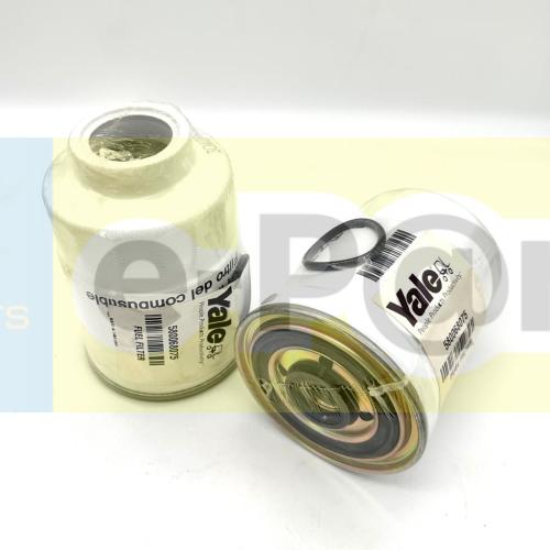 Yale 580068075 Yakıt Filitresi - Orjinal