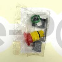 Yale 580092120 Acil Stop Butonu / Push Button Switch Orjinal