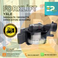 Yale 580092679 Direksiyon Sensörü