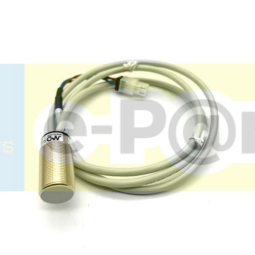 Yale 582001198 / 580013974 Yakınlık Sensörü / Proximity Sensor / Orijinal