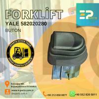 YALE 582020280 SWITCH - Yale 582020280 Oransal Körüklü Buton / Proportional Button Switch 