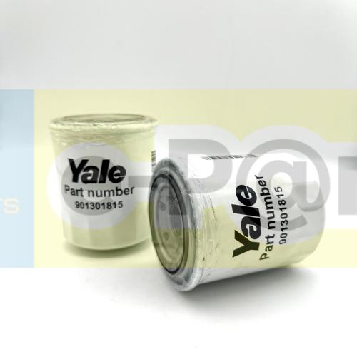 Yale 901301815 Motor Yağ Filitresi - Orjinal
