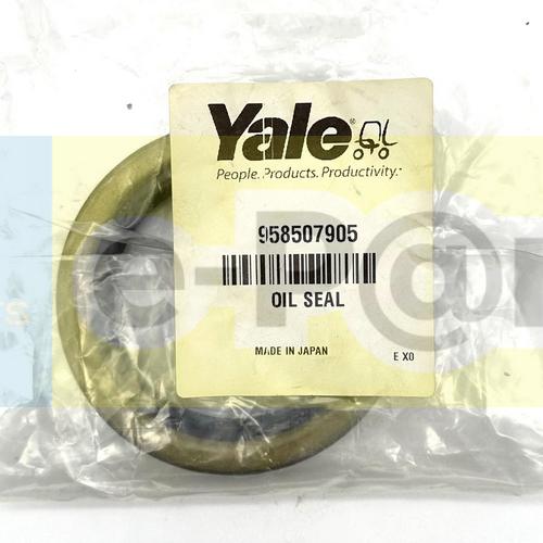 Yale 958507905 Oil Seal - Yağ Keçesi Orjinal