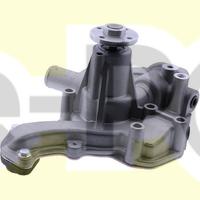 Yanmar 4TNE98 WATER PUMP 129470-42003 - Devir Daim