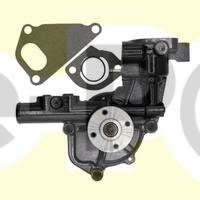 4TNV88 WATER PUMP 129004-42001