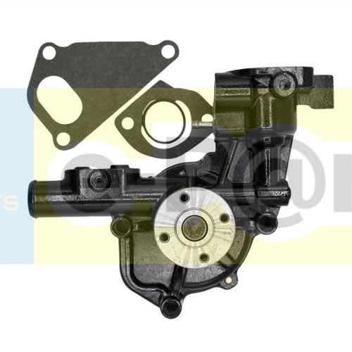 Yanmar 4TNV88 WATER PUMP 129004-42001 - Devir Daim