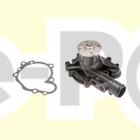 Yanmar 4TNV94 WATER PUMP 129006-42002 - Devir Daim