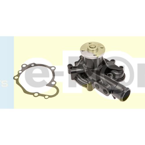 Yanmar 4TNV94 WATER PUMP 129006-42002 - Devir Daim
