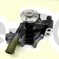 Komatsu 6202-63-1200 FD30-NT11 Motor Devir Daim -Su Pompası OEM