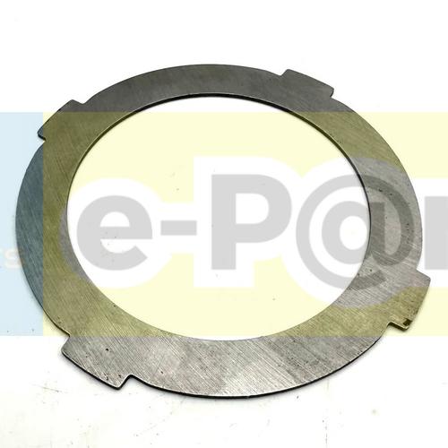HYUNDAI XKCF-00454 FD30 Şanzıman Çelik Plate 95X133X1,7 4 Diş